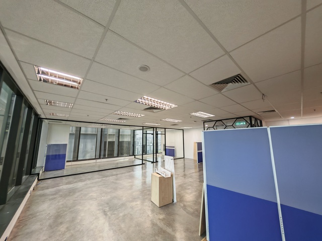 Pavilion Embassy Corporate Suites Tower B (PEB OFFICE)  image