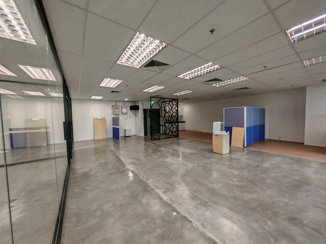 Pavilion Embassy Corporate Suites Tower B (PEB OFFICE)  image