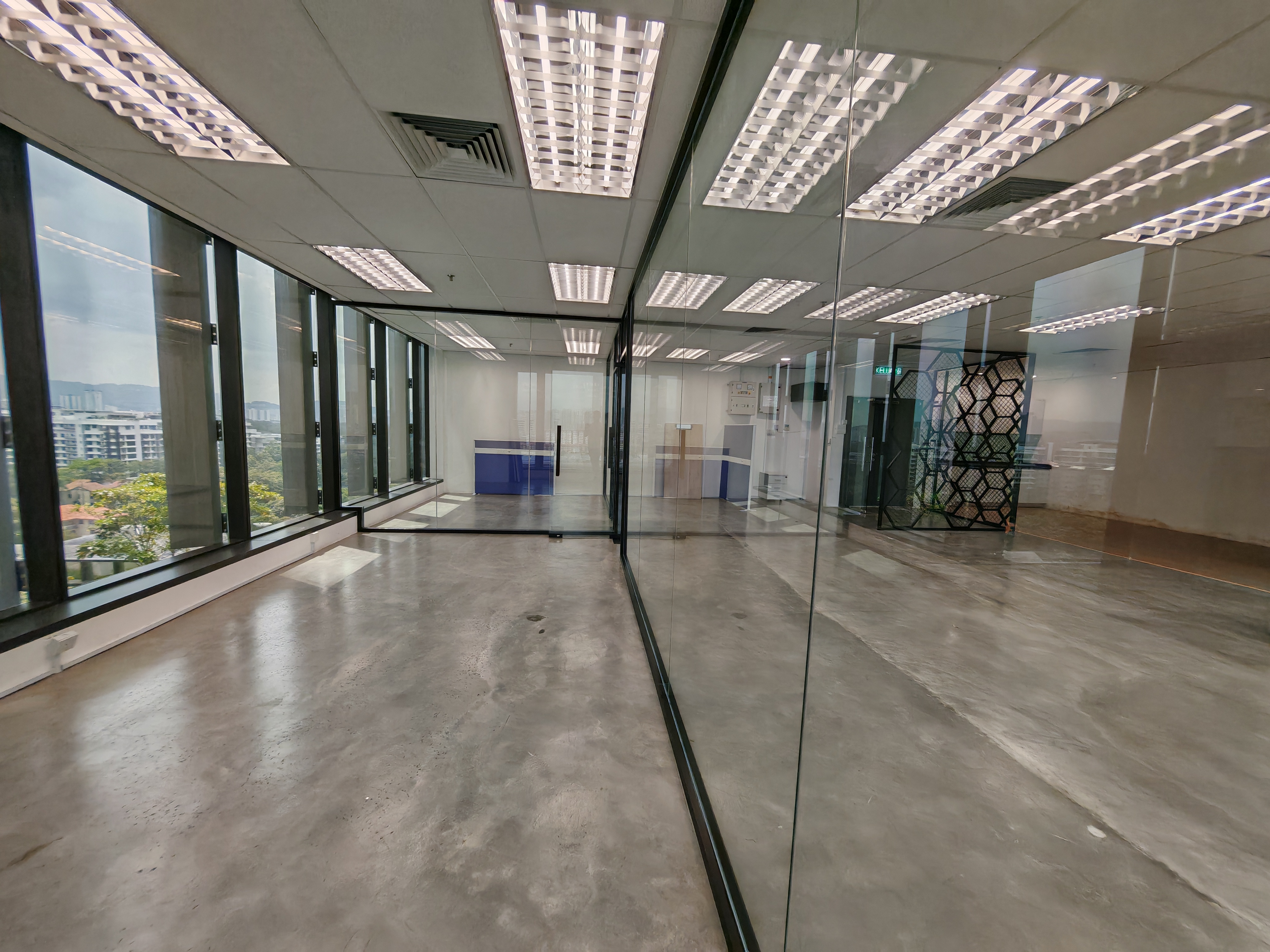 Pavilion Embassy Corporate Suites Tower B (PEB OFFICE)  image