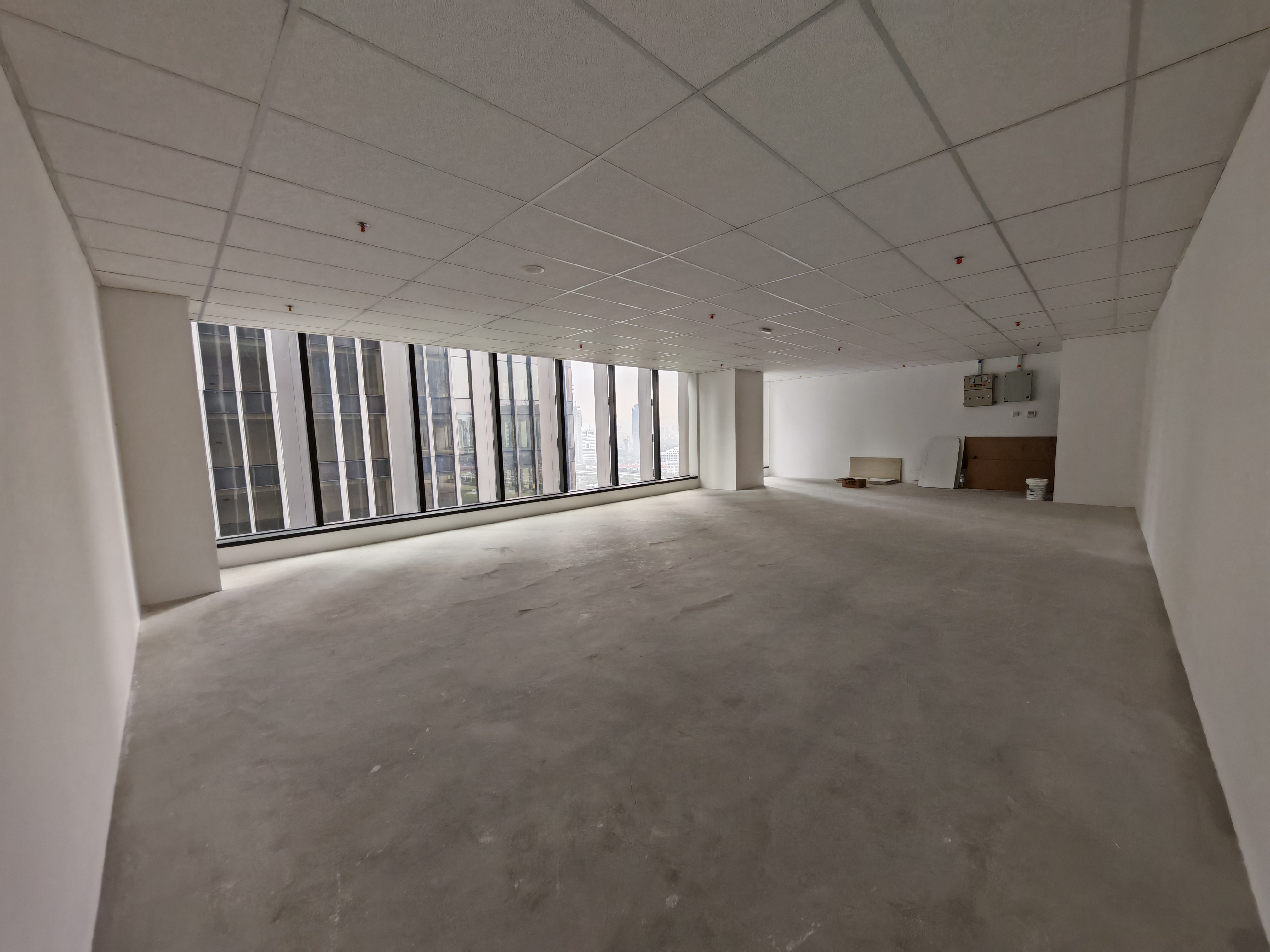 Pavilion Embassy Corporate Suites Tower B (PEB OFFICE)  image