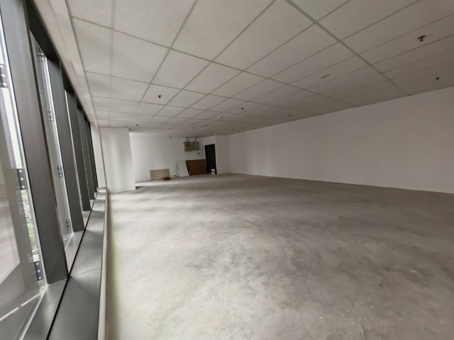 Pavilion Embassy Corporate Suites Tower B (PEB OFFICE)  image