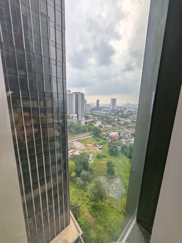 Pavilion Embassy Corporate Suites Tower B (PEB OFFICE)  image