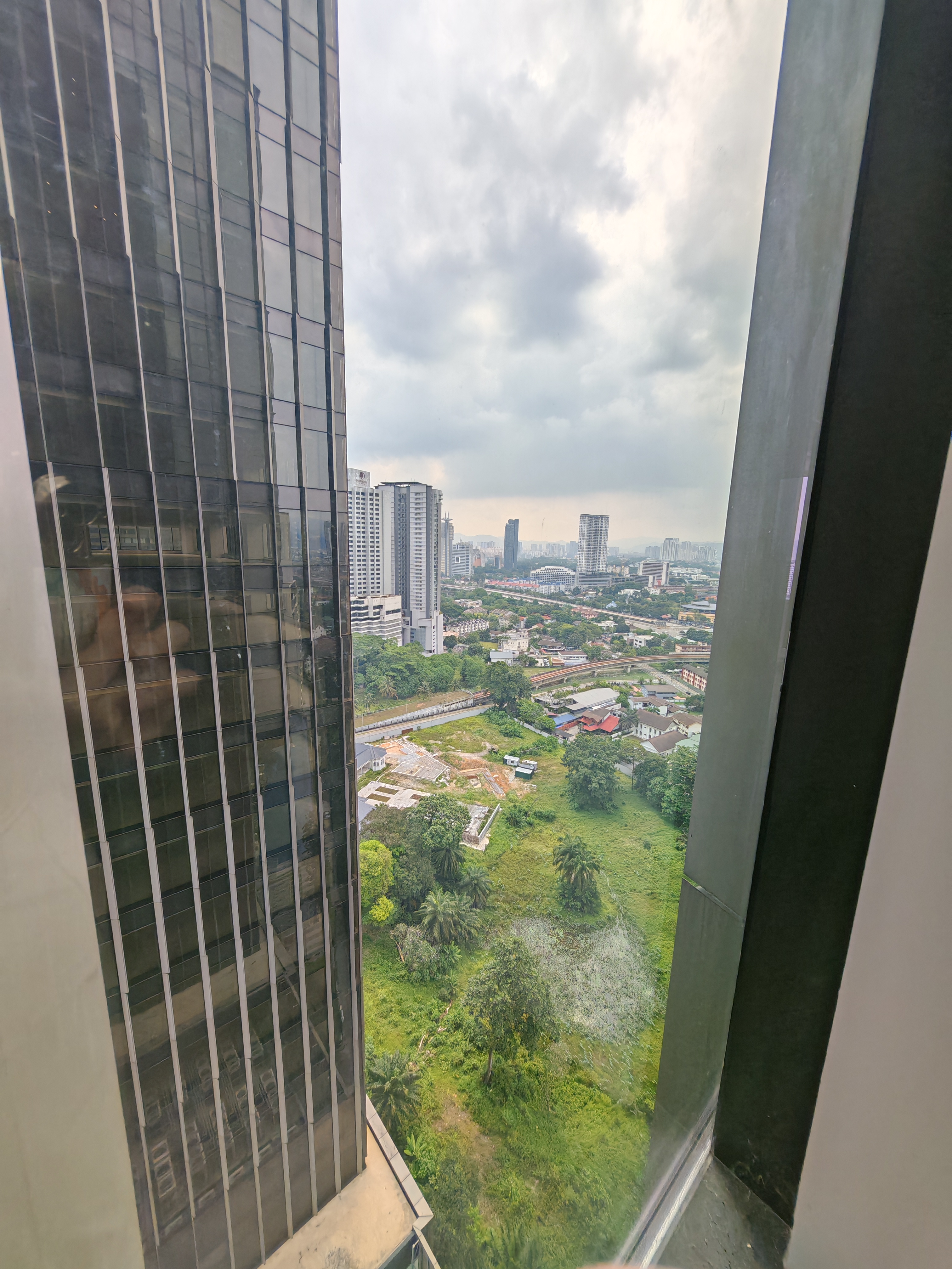 Pavilion Embassy Corporate Suites Tower B (PEB OFFICE)  image