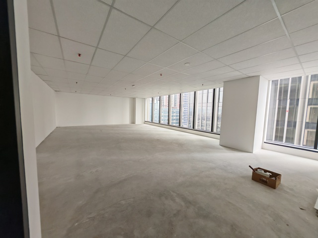 Pavilion Embassy Corporate Suites Tower B (PEB OFFICE)  photo