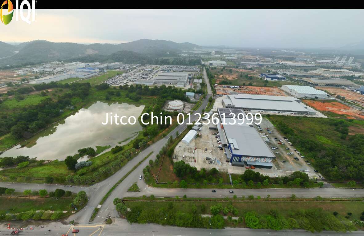 RENT 1200amp 3.25ac 104ksf b.up New Detached factory Sendayan Tech Valley Enstek Labu image