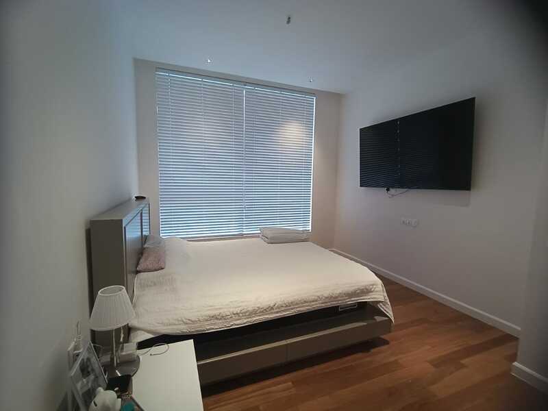 Pavilion Ceylon Hill