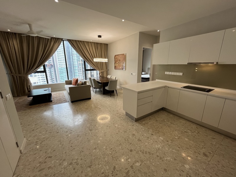 Pavilion Ceylon Hill