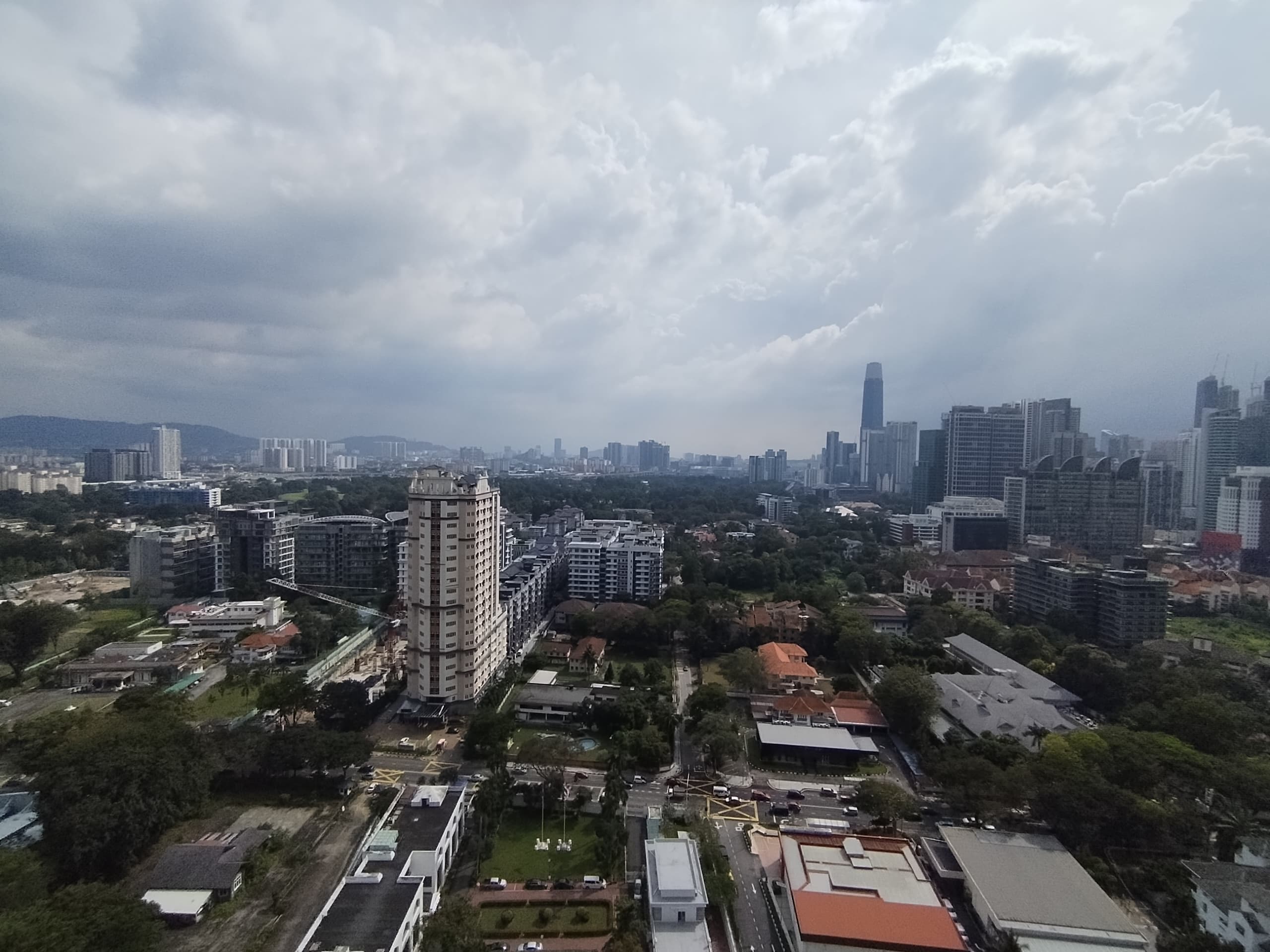  Pavilion Oxford Residences image