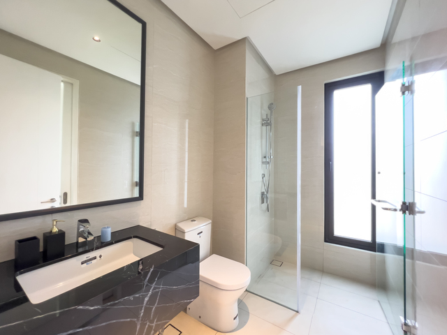  Pavilion Oxford Residences image