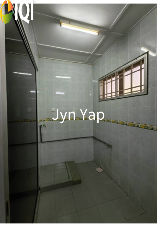 Double Storey Terrace House image