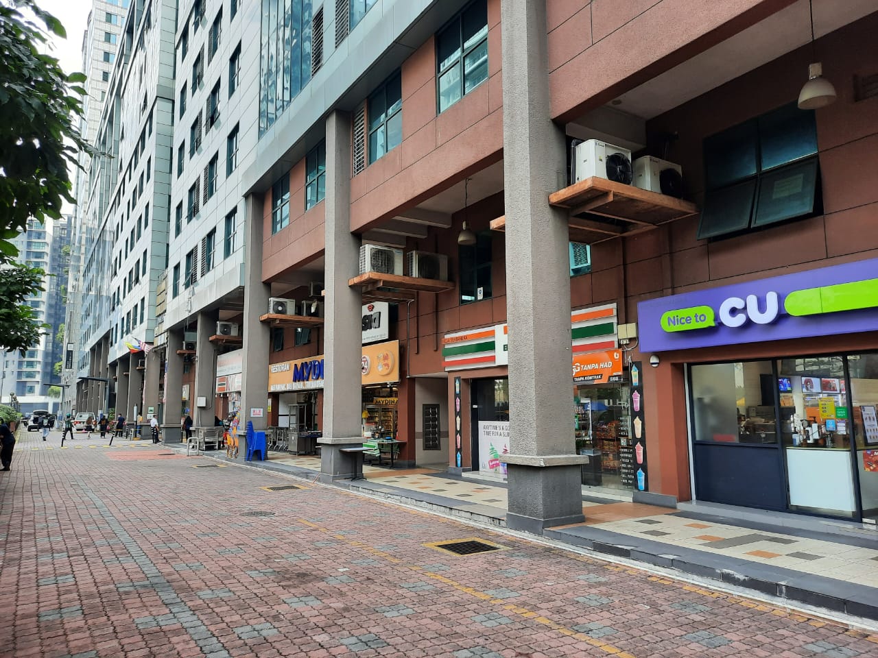 Megan Avenue 1 image