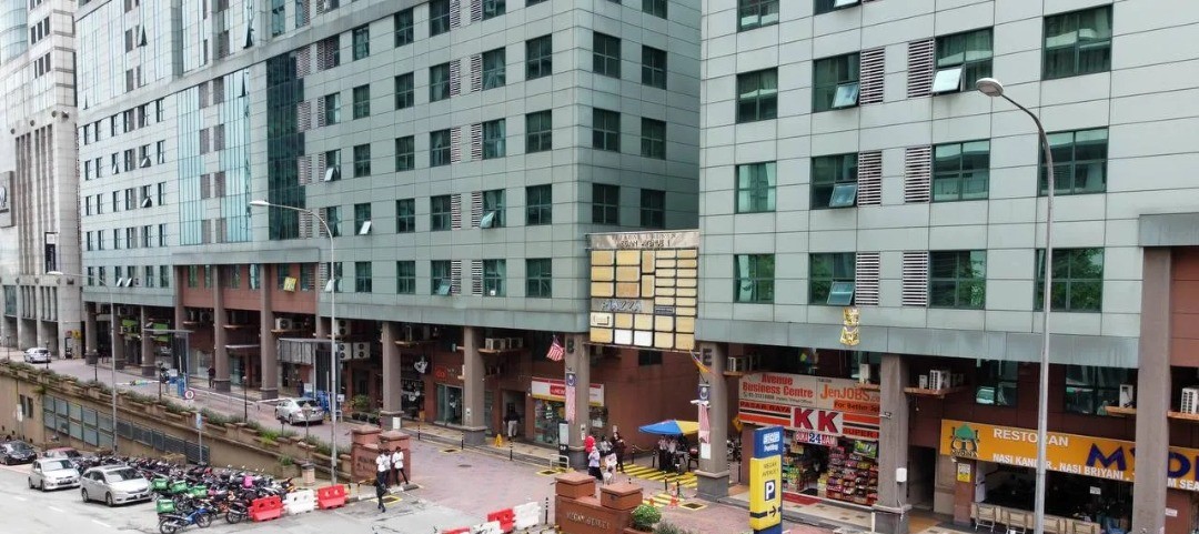 Megan Avenue 1 image