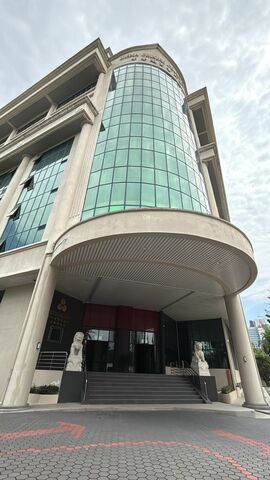 Wisma Chinese Chamber image