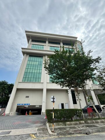 Wisma Chinese Chamber image