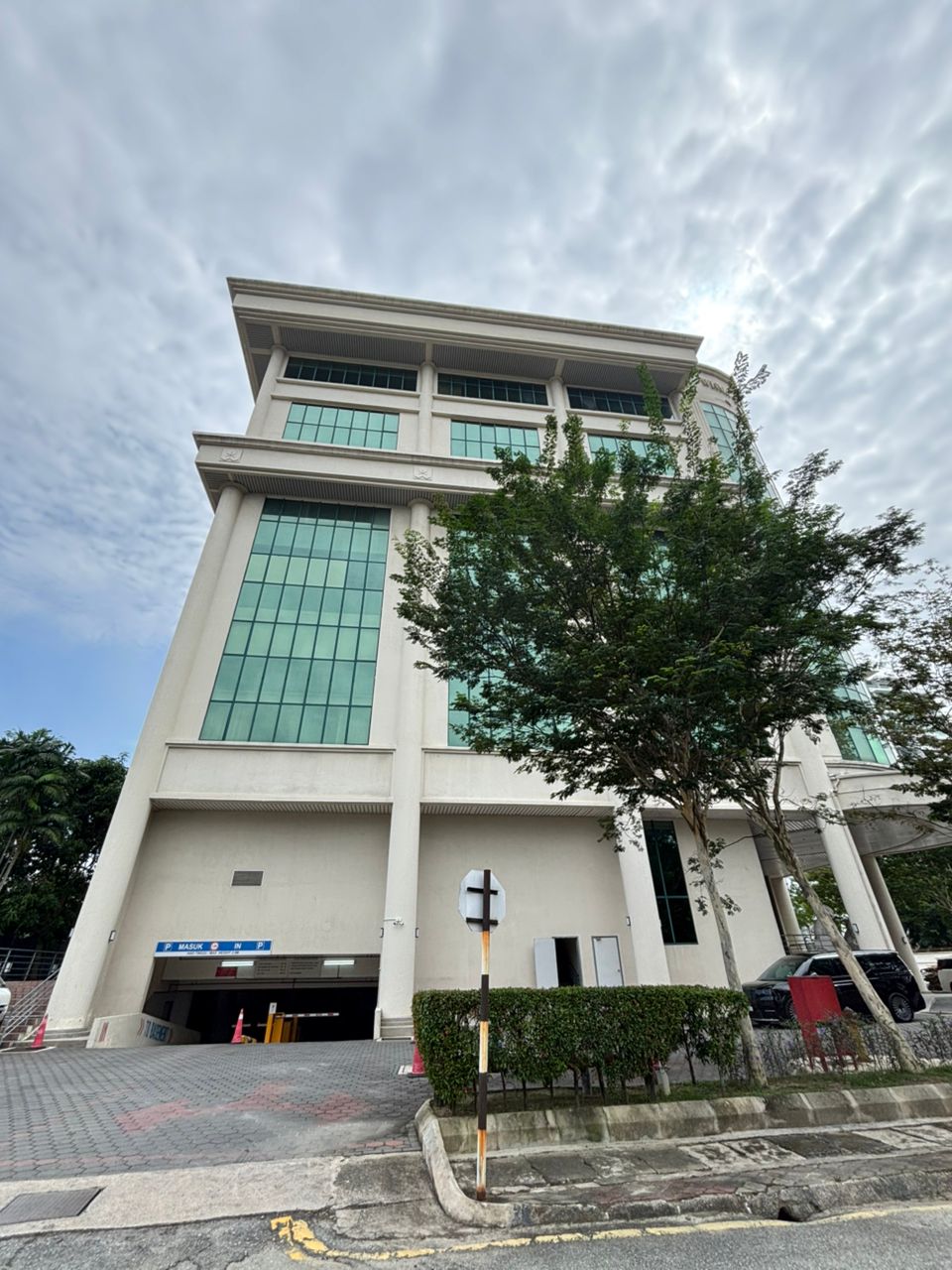 Wisma Chinese Chamber image