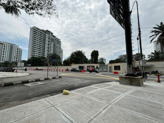 Wisma Chinese Chamber image