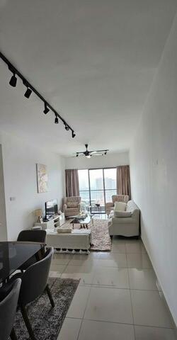 Residensi Rampai image