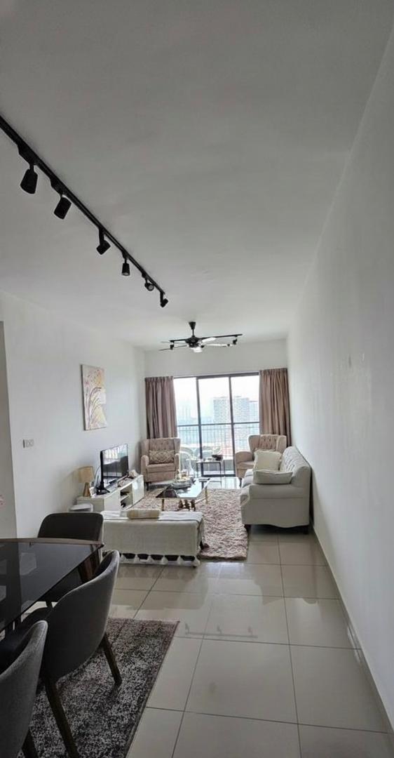 Residensi Rampai image