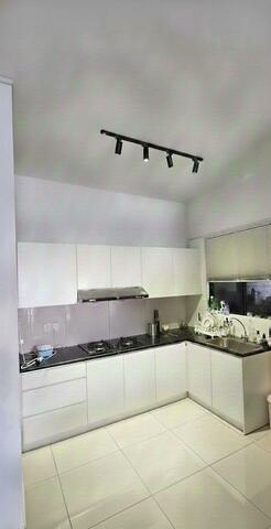 Residensi Rampai image