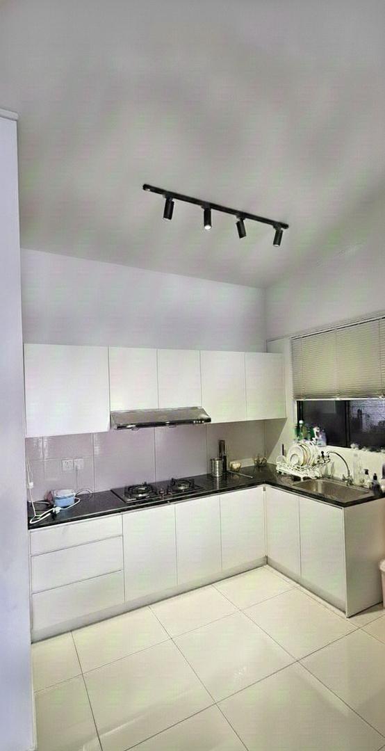 Residensi Rampai image