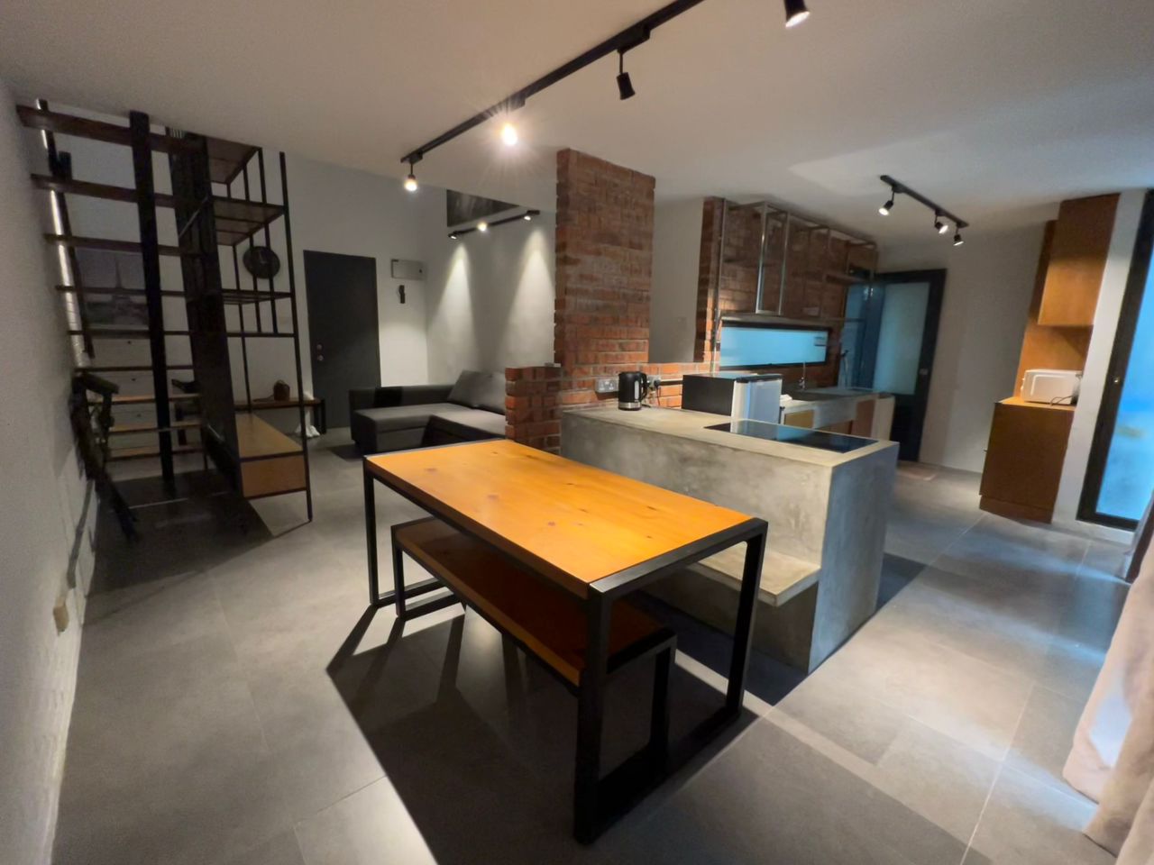 SOHO 1 @ Empire Damansara image