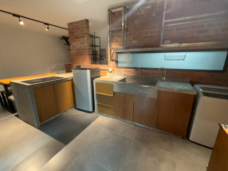 SOHO 1 @ Empire Damansara