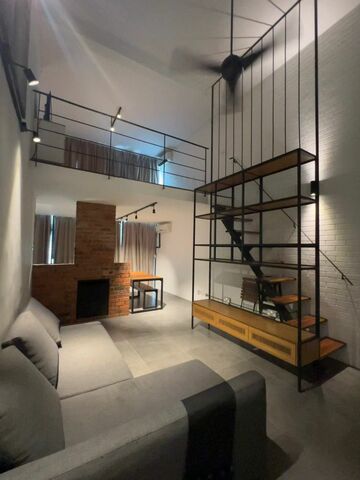 SOHO 1 @ Empire Damansara photo