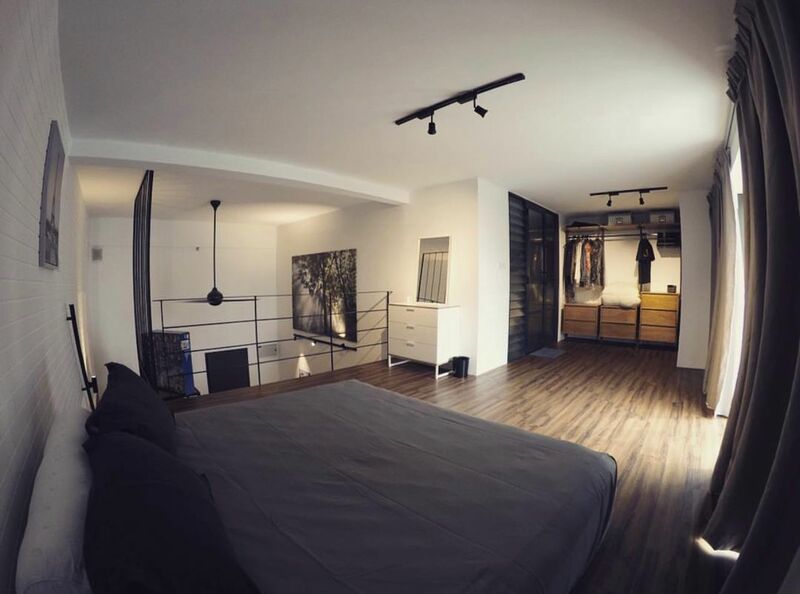 SOHO 1 @ Empire Damansara