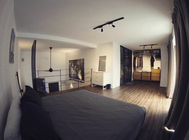 SOHO 1 @ Empire Damansara image