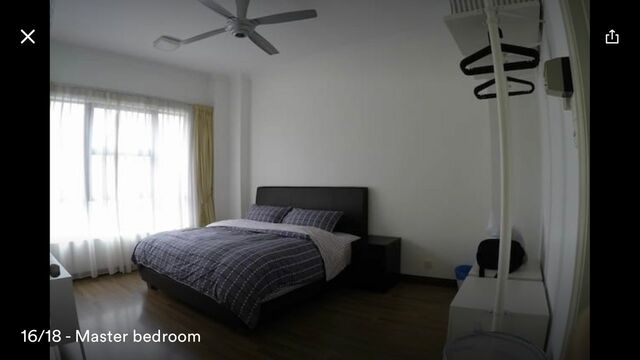 Mutiara Upper East @ Desa Pandan image