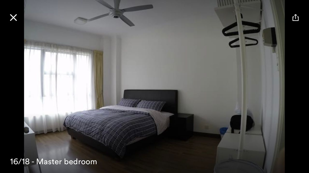 Mutiara Upper East @ Desa Pandan image