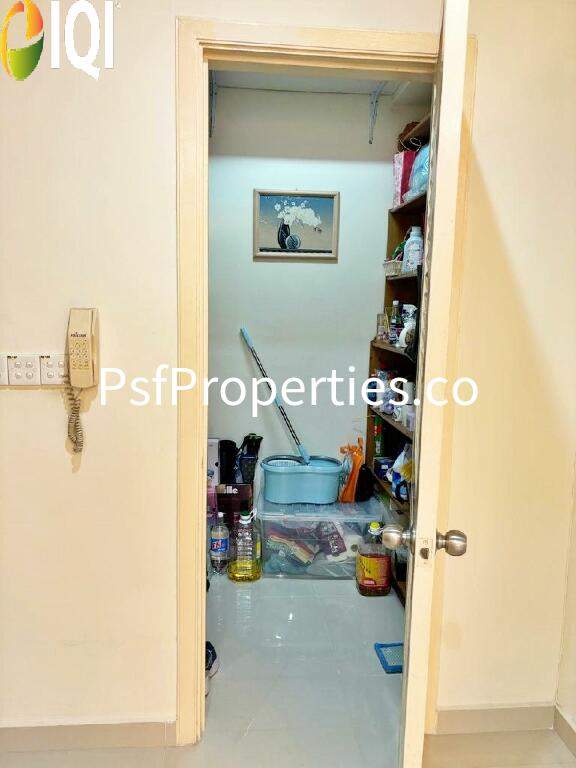 Seri Maya Condominium image