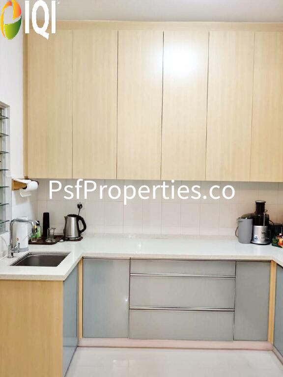 Seri Maya Condominium image