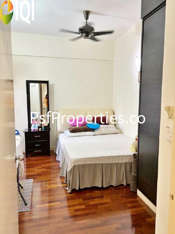 Seri Maya Condominium image