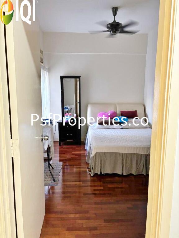 Seri Maya Condominium image