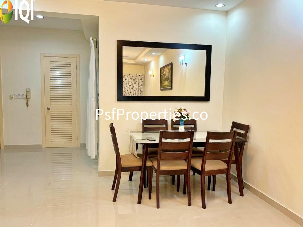 Seri Maya Condominium image