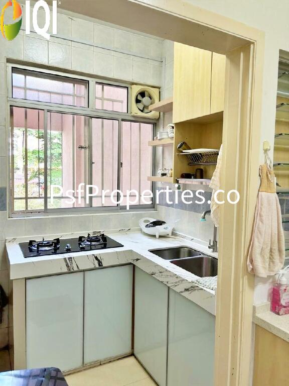 Seri Maya Condominium image