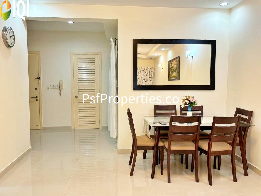 Seri Maya Condominium image