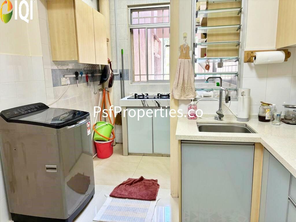 Seri Maya Condominium image