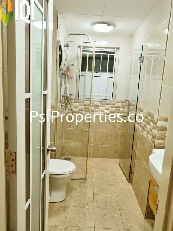 Seri Maya Condominium image