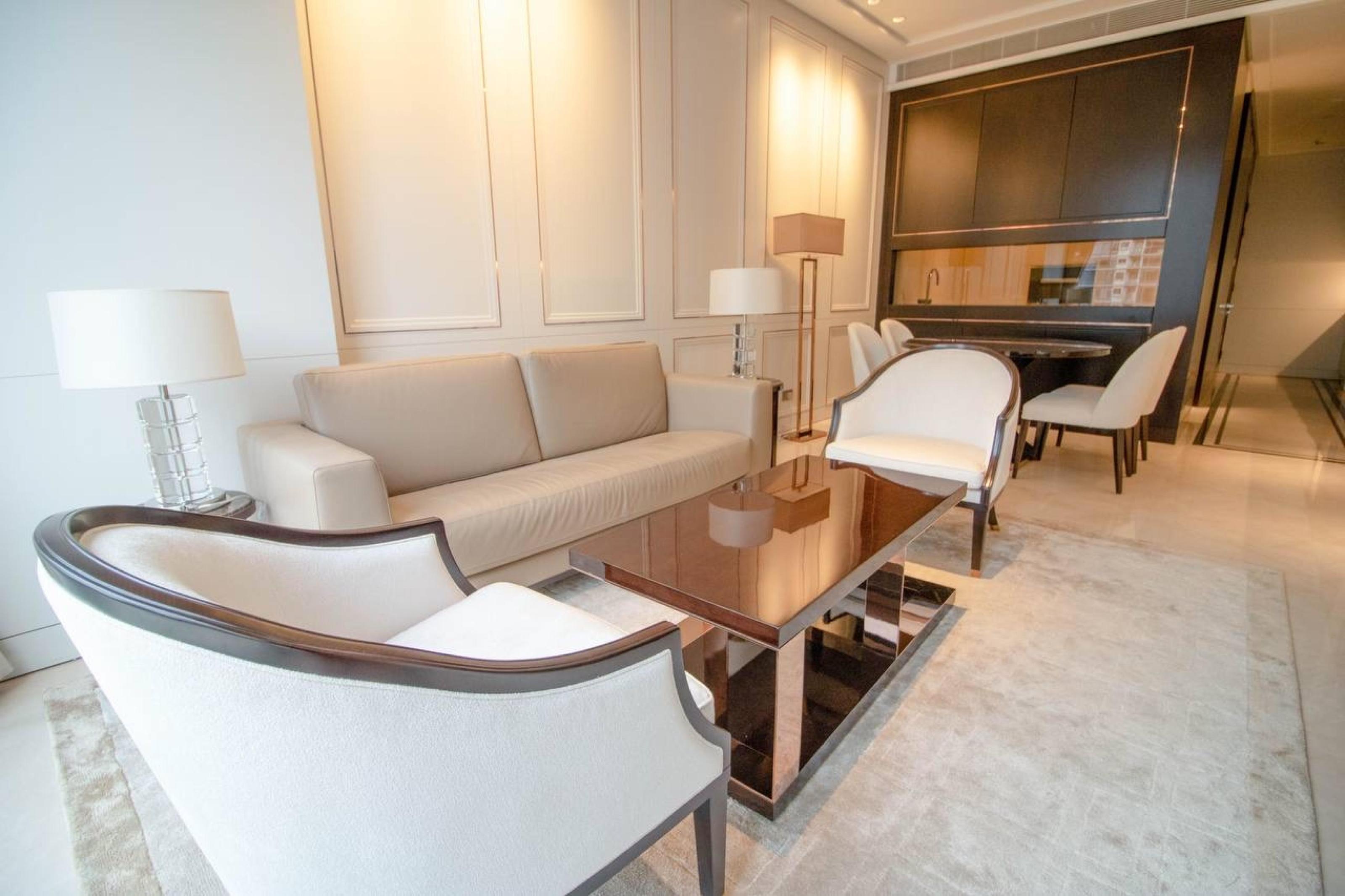 Pavilion Suites Kuala Lumpur image