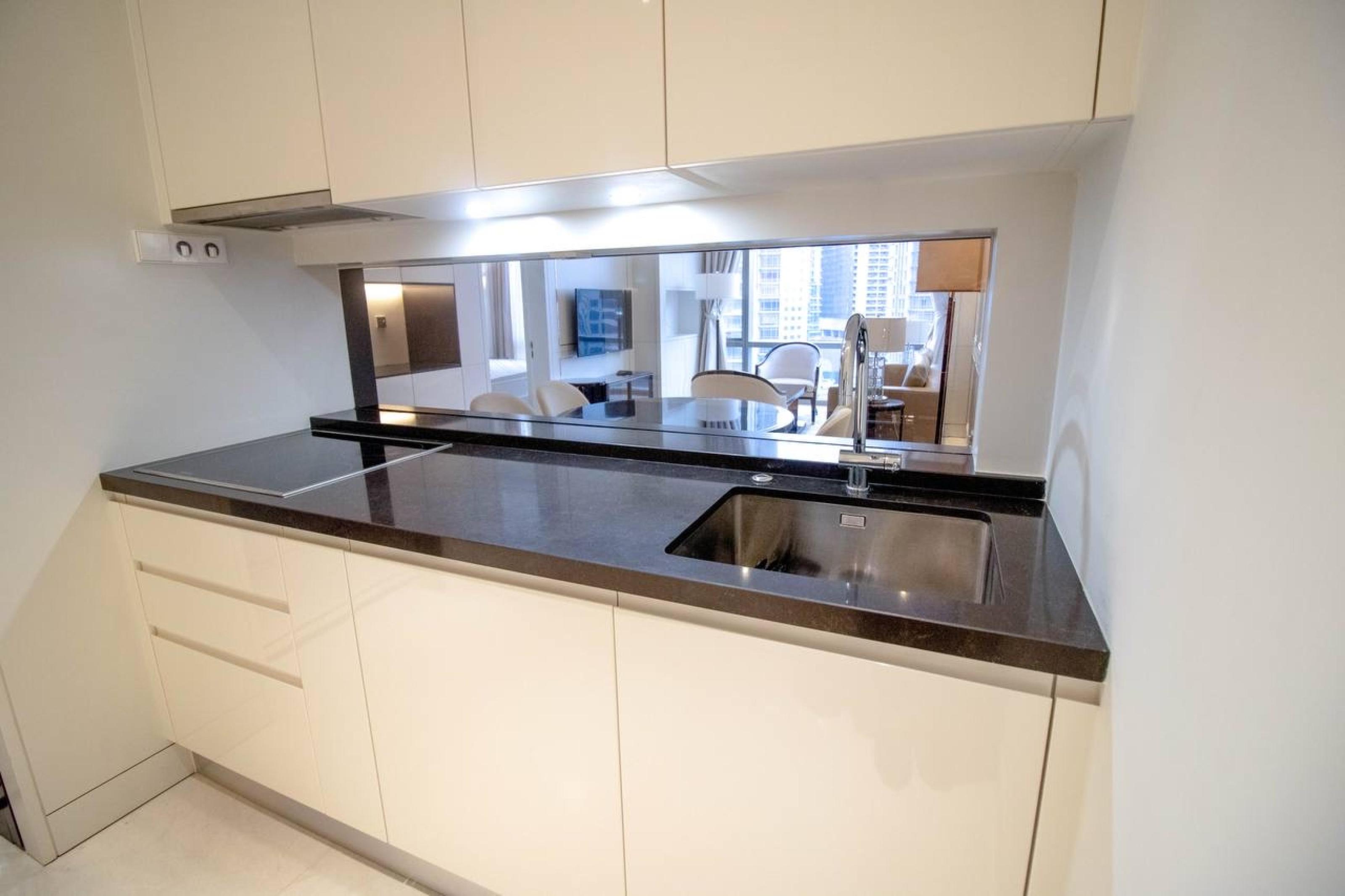 Pavilion Suites Kuala Lumpur image