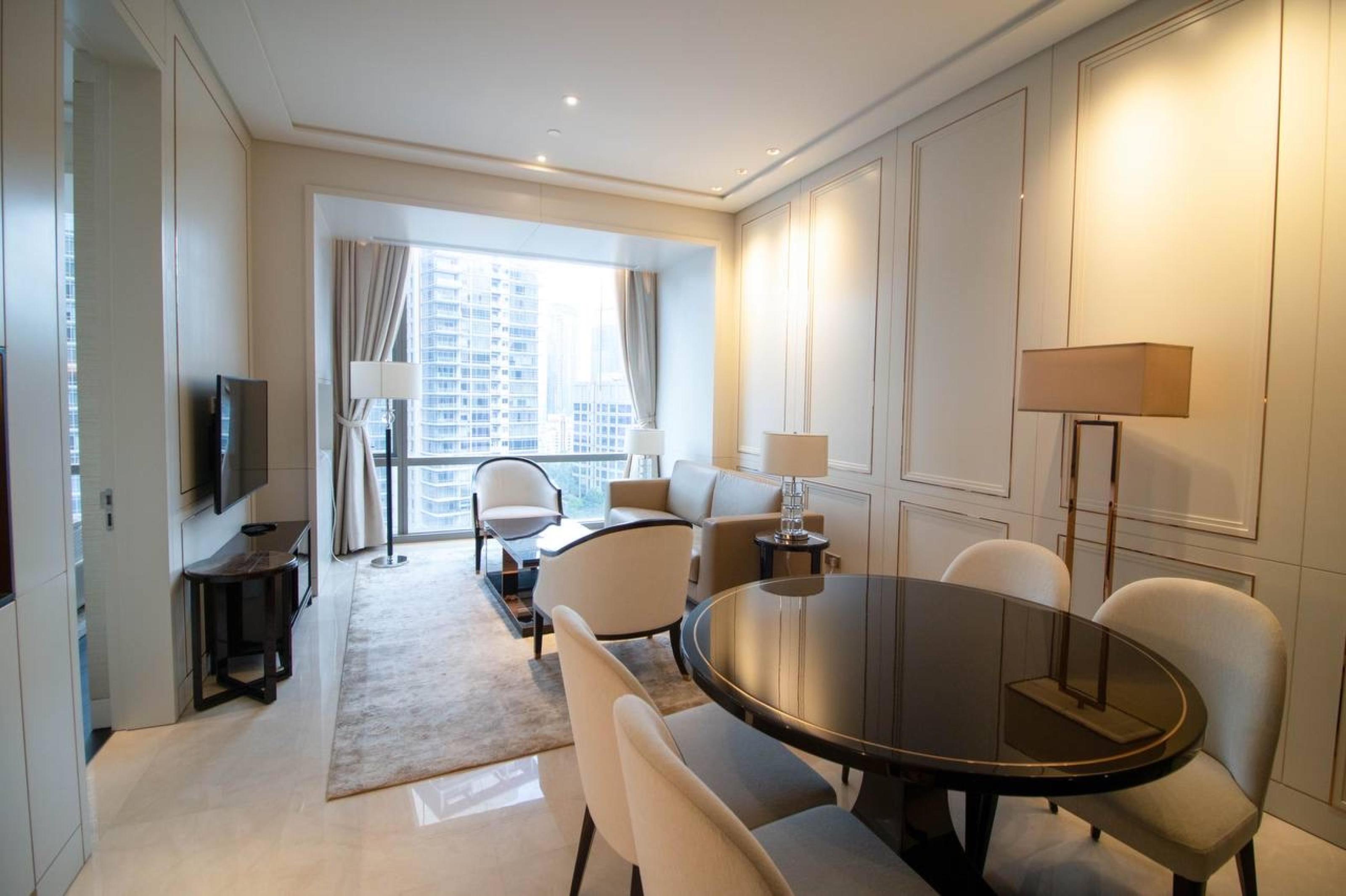 Pavilion Suites Kuala Lumpur image