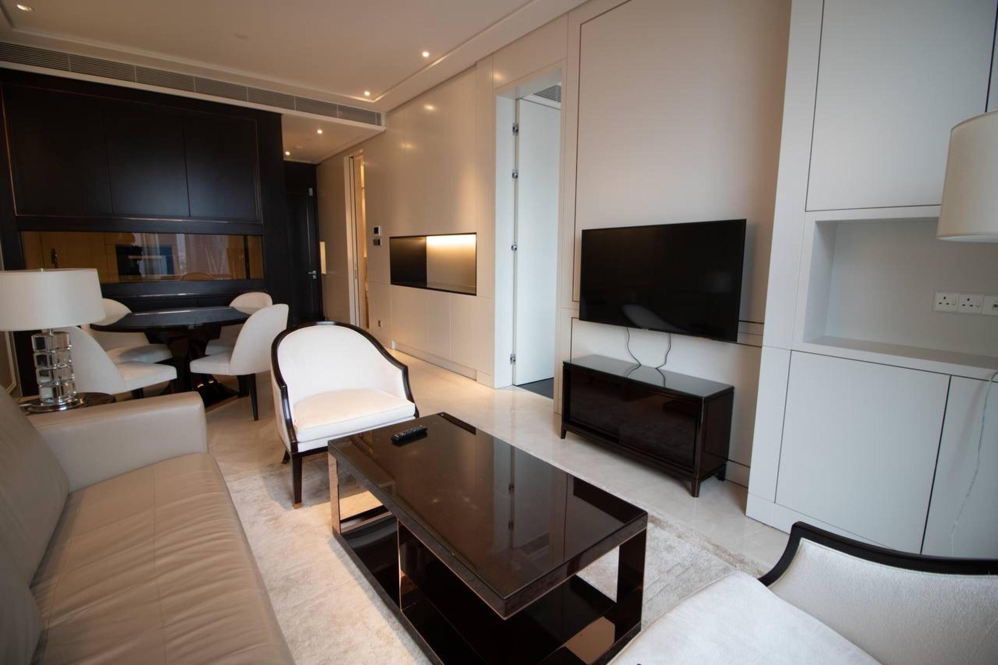 Pavilion Suites Kuala Lumpur image