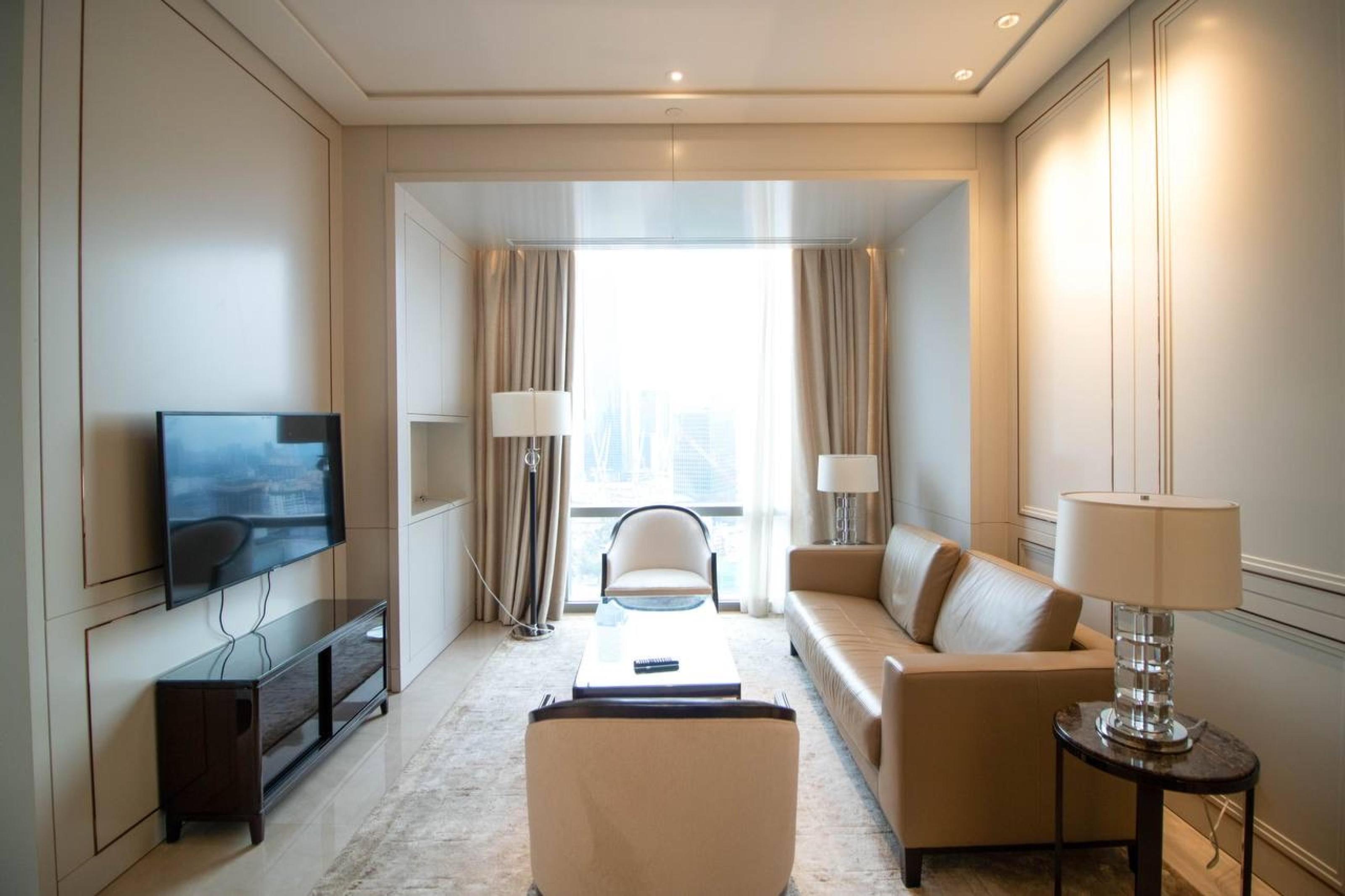 Pavilion Suites Kuala Lumpur image