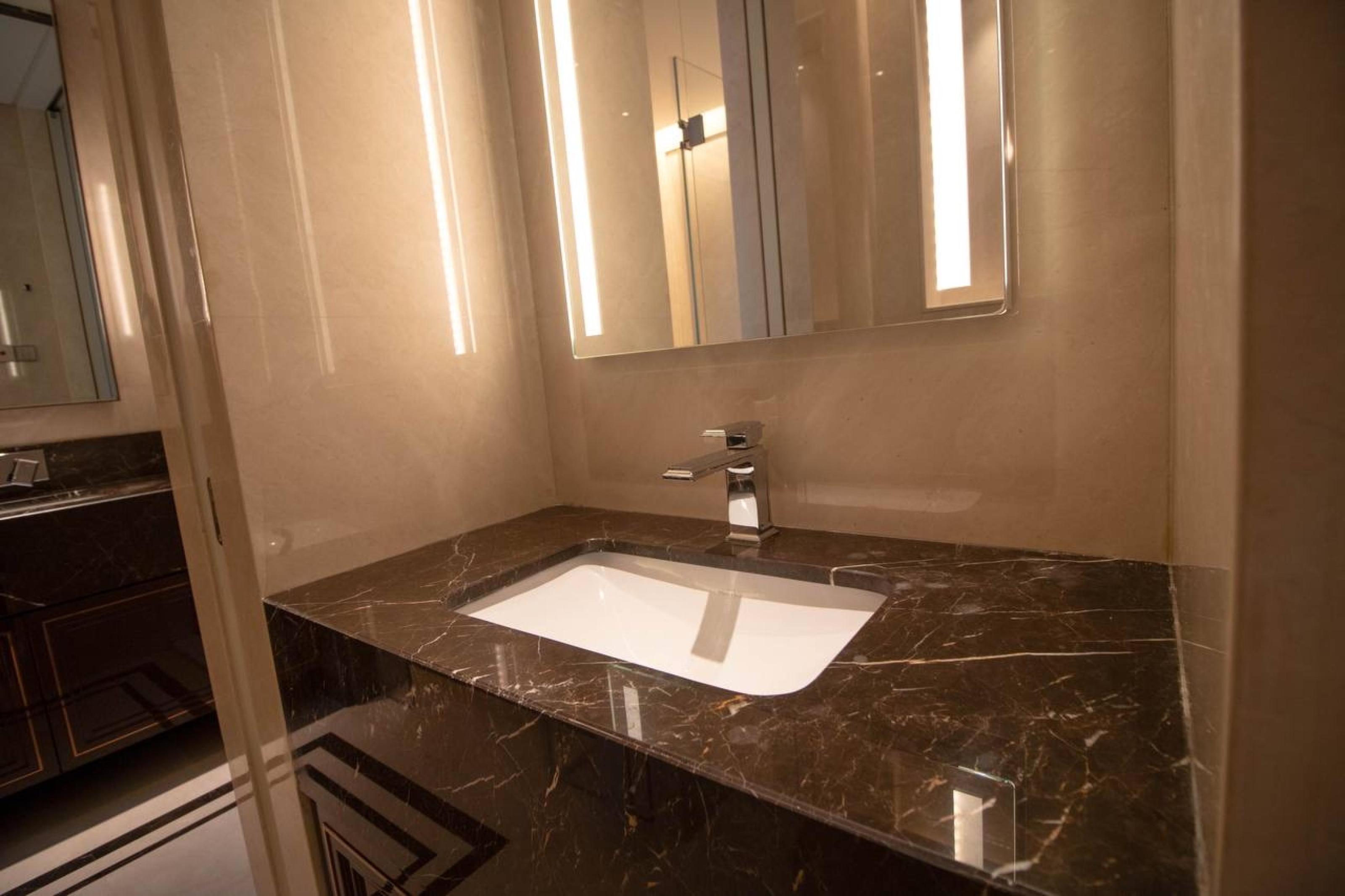 Pavilion Suites Kuala Lumpur image