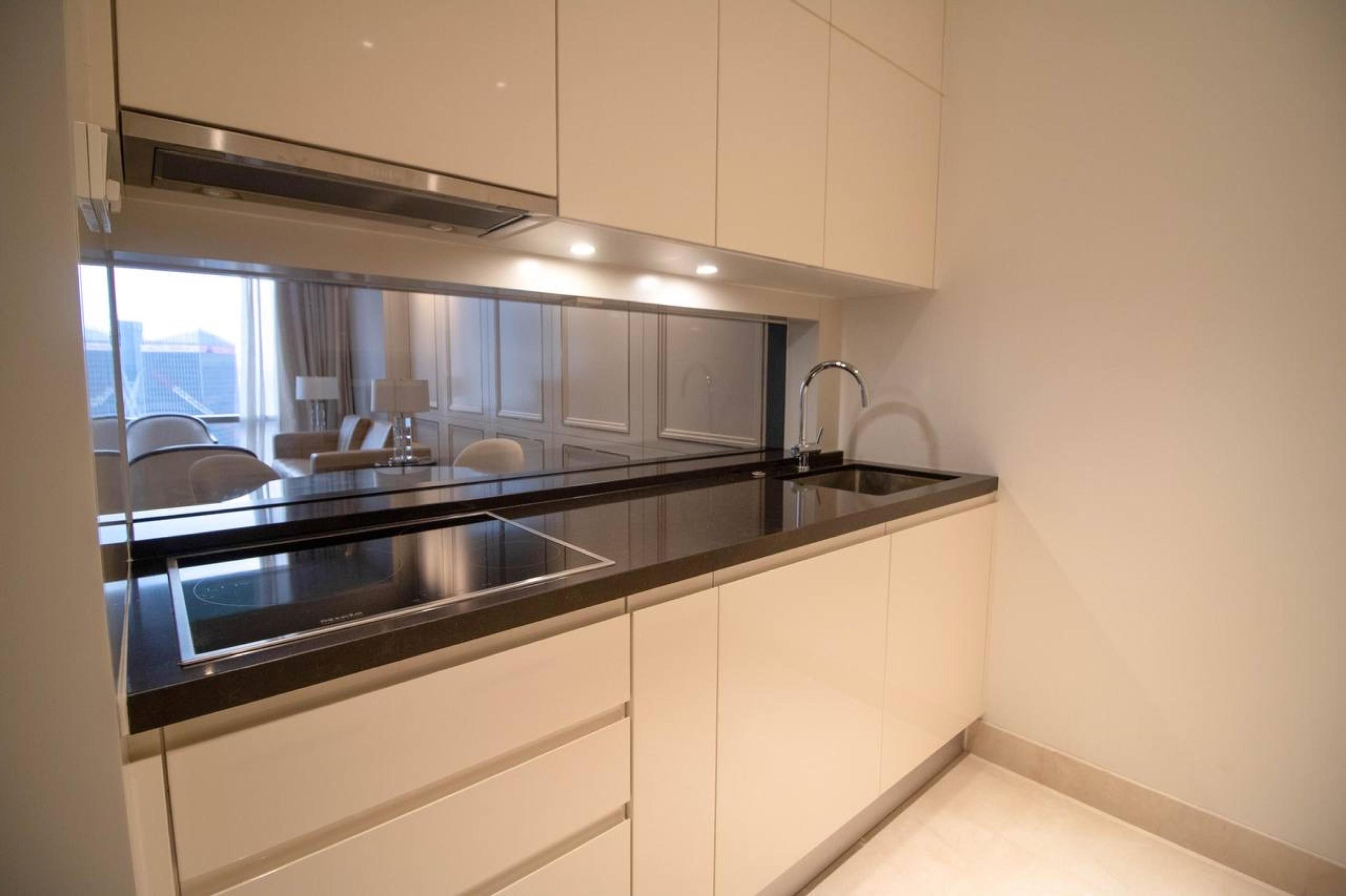 Pavilion Suites Kuala Lumpur image