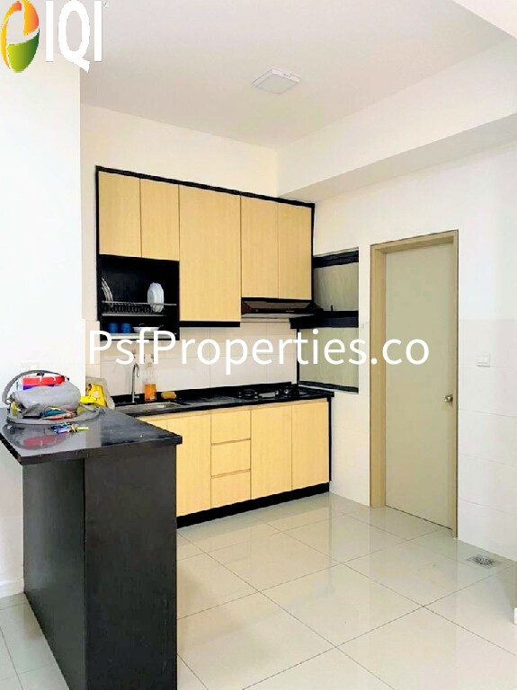 Suria Residence by Sunsuria image