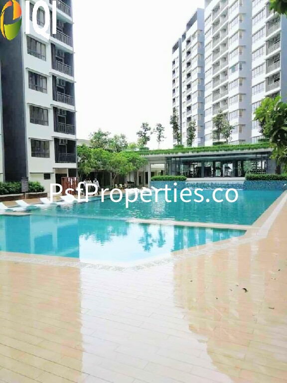 Suria Residence by Sunsuria image