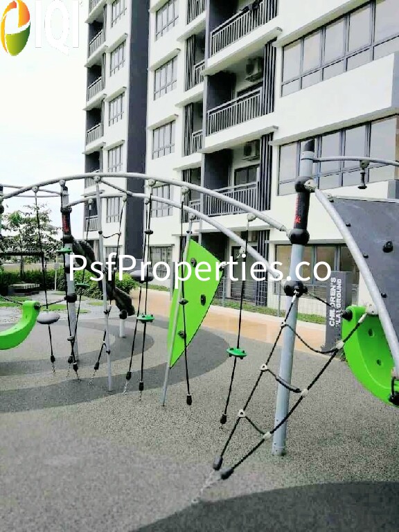 Suria Residence by Sunsuria image